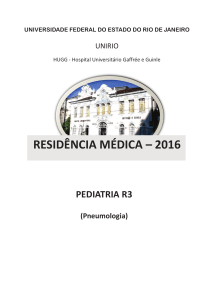 RM prova Pediatria R3 2016