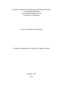 Consórcio Setentrional de Educação a Distância de Brasília