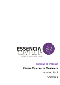 Caderno 2 - Câmara Municipal de Mangualde