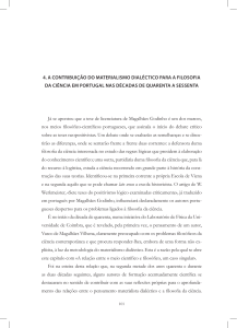 Capítulo 4 - Universidade de Évora
