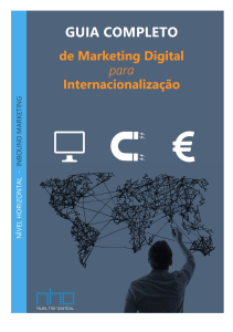 Guia Completo de Marketing Digital para