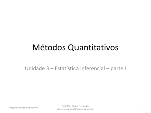 slides unidade 3 - Prof. Diego Fernandes