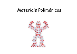 Materiais Poliméricos - PMT-USP