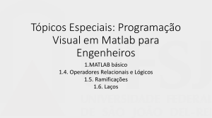 Apresentação do PowerPoint