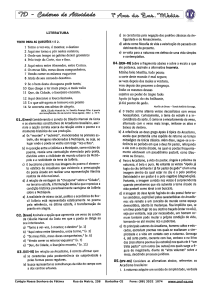 complemento caderno de atividade