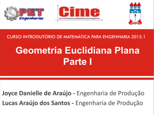 S e - PET Engenharias