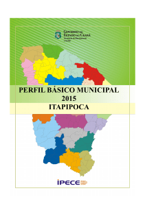 Itapipoca - Ipece