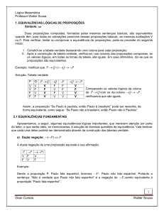 P - Gran Cursos Presencial