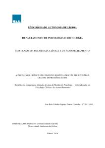 RE com anexos UAL - Universidade Autónoma de Lisboa