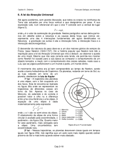 6. A lei da Atracção Universal - Moodle