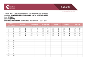 CONSULTEC – Consultoria em Projetos Educacionais e