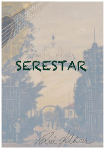 SERESTAR - Boneco