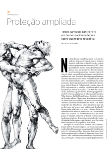 Proteção ampliada - Revista Pesquisa Fapesp