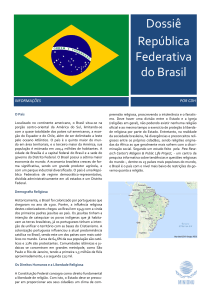 Brasil - WordPress.com