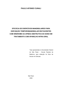 paulo afonso cunali eficácia de exercícios mandibulares para