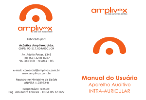 2011-02-18 Manual Amplivox Intra