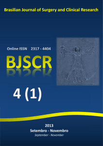 BJSCR - Grupo Master