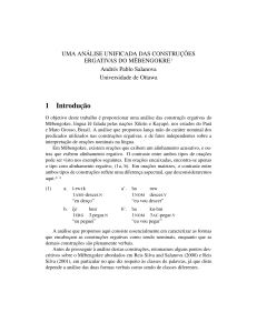 1 Introdução - University of Ottawa