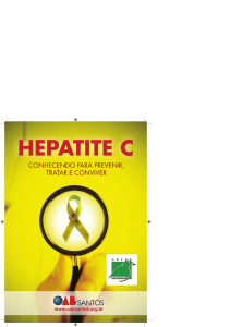 Cartilha HEPATITE.indd