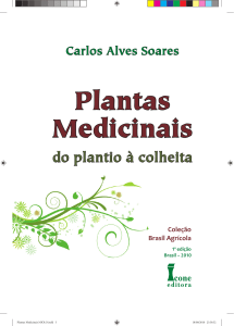 Plantas Medicinais MIOLO.indd