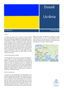 Ucrânia - WordPress.com