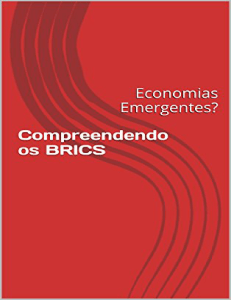 Resumo de Blocos Econômicos e BRICS: Formação