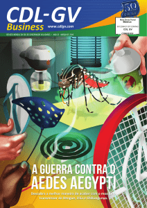 Revista Mensal da CDL de Governador Valadares • Ano 23