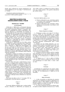 Decreto-Lei nº 20/2003