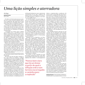 Valor economico - Artigo Gustavo Franco - 09