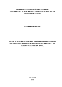 GAGLIANI,LH v15Final - Escola Paulista de Medicina