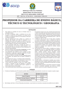 Prova - Amazon S3