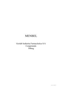 menbel - Geolab