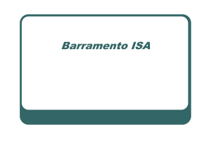 Barramento ISA