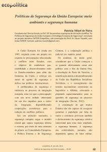 Imprimir artigo - Portal de Revistas PUC-SP