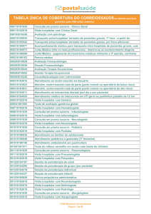 Tabela de TUSS MEDICINA - CorreiosSaúde.xlsx