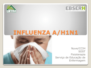 influenza a/h1n1