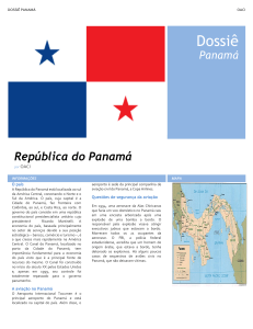 Panamá - WordPress.com