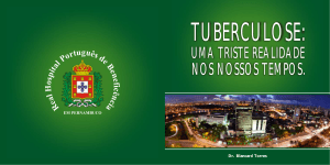 NOVO livro tuberculose REFORMULADO