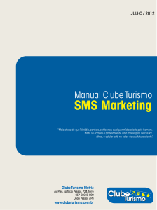 Manual SMS Marketing