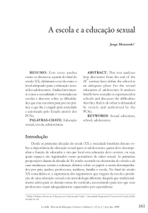 Revista 25.p65 - revistas.unilasalle.edu.br
