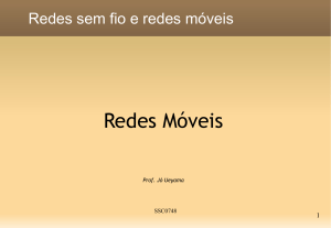 Rede visitada