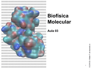 Biofísica Molecular
