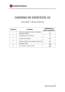 Exercício 2