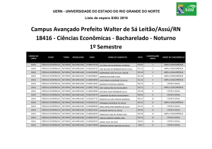 campus avançado prefeito walter de sá leitão