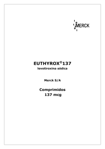 euthyrox®137