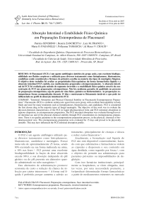 744-747 Severino LAJP 1293 - Latin American Journal of Pharmacy
