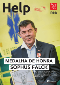 SOPHUS FALCK