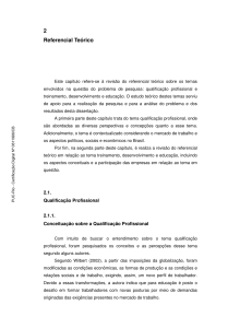 2 Referencial Teórico - DBD PUC-Rio