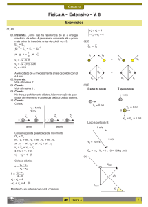 Física A – Extensivo – V. 8