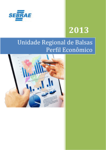 Unidade Regional de Balsas